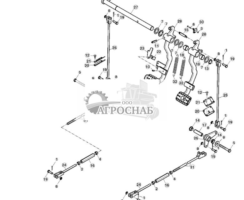 УПРАВЛЕНИЕ ТОРМОЗАМИ ДЛЯ РЕГИОНА 2 - ST305268 449.jpg